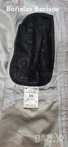 мъжка мембрана Eider xenium Gore-tex xcr , снимка 2 - Спортни дрехи, екипи - 43930407