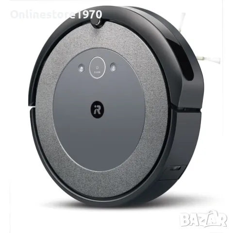 Прахосмукачка робот iRobot Roomba I5 Нови 30 %  намаление, снимка 4 - Прахосмукачки - 49498253