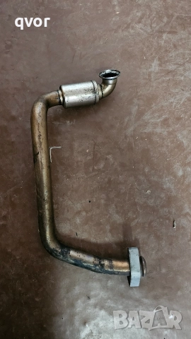 Тръба за EGR бмв е 46 320 д