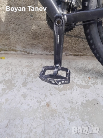 CUBE 1000лв, снимка 6 - Велосипеди - 52462398