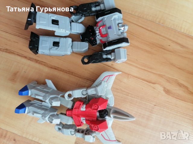 Трансформър