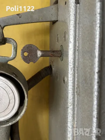 Уличен монетен телефон, снимка 6 - Антикварни и старинни предмети - 48179828