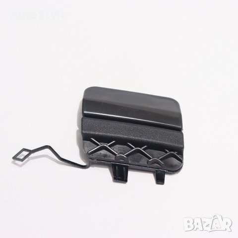 Капаче кука теглич задна броня Mercedes W205 C class, снимка 4 - Аксесоари и консумативи - 43766589