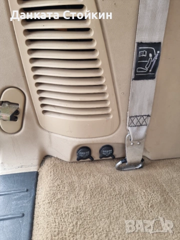 SEAT ALHAMBRA 1.8 T, снимка 17 - Автомобили и джипове - 53501911