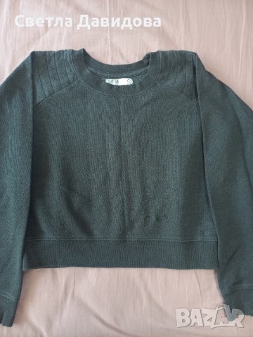 Комплект дамски блузи , снимка 3 - Блузи с дълъг ръкав и пуловери - 43778397