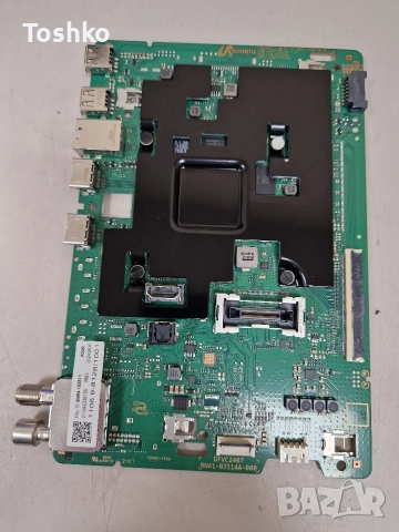 SAMSUNG UE43DU8072U BN41-03114A BN94-18381Y BN44-01109C PANEL CY-SC043HGSR1V