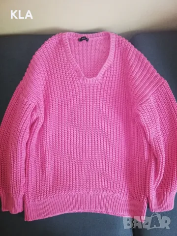 Пуловер Mango