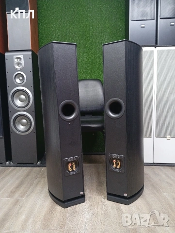 Тонколони JAMO Concert D-570, снимка 12 - Тонколони - 53353568