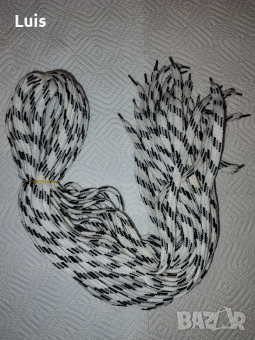 Връзки за обувки, снимка 5 - Други - 52531975