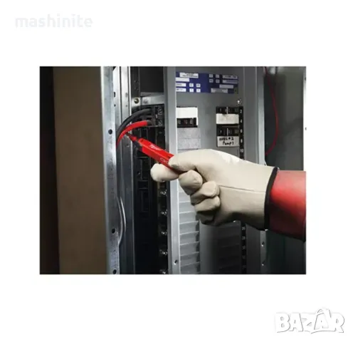 Индикатор за напрежение Milwaukee 2200-40, снимка 3 - Други инструменти - 47776140