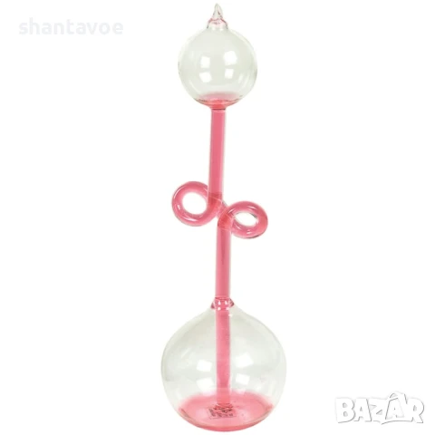 Магическа стъкленица Hand Boiler със завираща течност при допир, снимка 3 - Образователни игри - 51114217