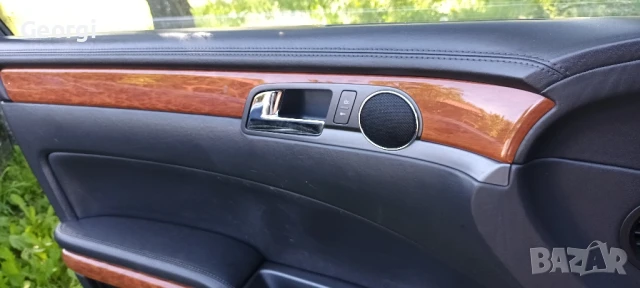 Vw Phaeton 3.0 TDI. 239 коня. НА ЧАСТИ, снимка 14 - Автомобили и джипове - 50525120