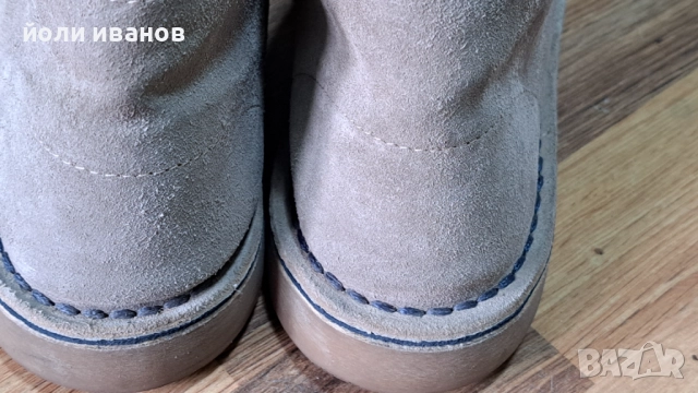 CARRERA-made in Italy-кларкове 44 номер, снимка 12 - Маратонки - 51942646