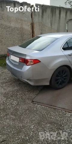 Honda Accord 2.2 D-TEC 150 к.с. ФЕЙС →, снимка 4 - Автомобили и джипове - 49396184