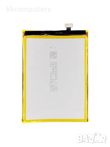 БАТЕРИЯ ЗА CUBOT X18 PLUS (X18 PLUS)