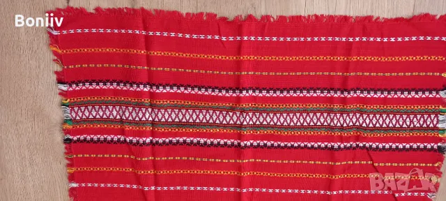 Битова покривка - нова, снимка 3 - Покривки за маси - 49603790