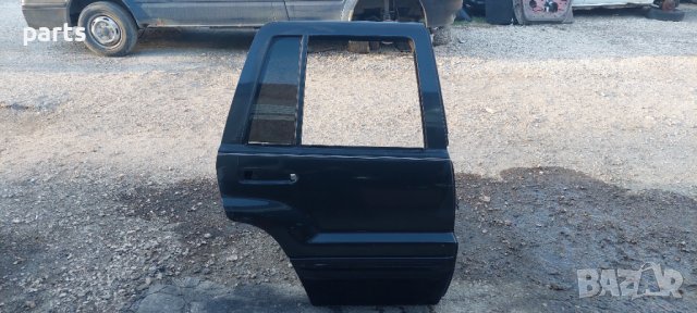 Задна Дясна Врата Гранд Чероки - Jeep Grand Cherokee N, снимка 2 - Части - 38613466