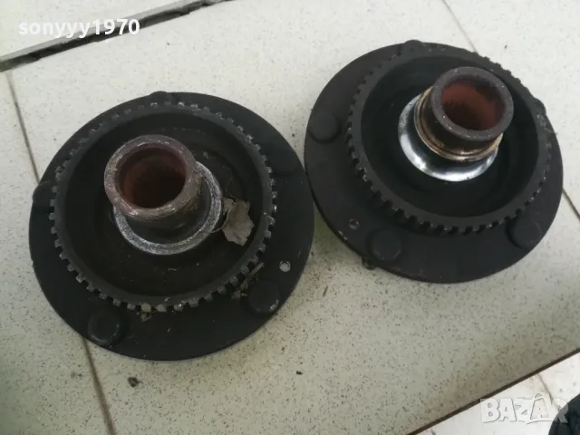 kia sorento-главини 2бр предни 0212241353, снимка 6 - Части - 48193990