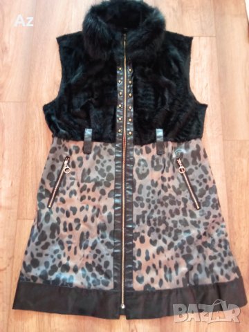 Дамски елек , снимка 1