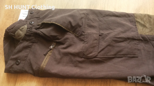 GAUPA OF NORWAY AIR-TEC WATERPROOF Trouser размер S за лов панталон водонепромокаем - 1866, снимка 13 - Екипировка - 53090644