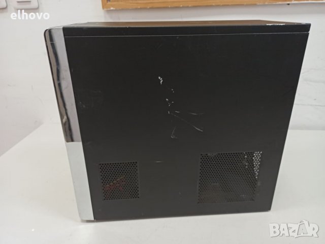 Настолен компютър Medion Intel CORE I7, снимка 3 - Работни компютри - 32527404