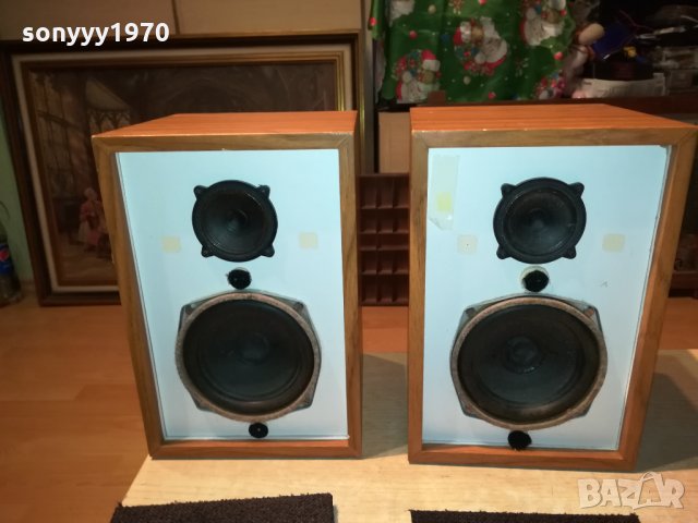 DUAL TYPE CL15 MADE IN GERMANY-SWISS 0311211809, снимка 5 - Тонколони - 34685397