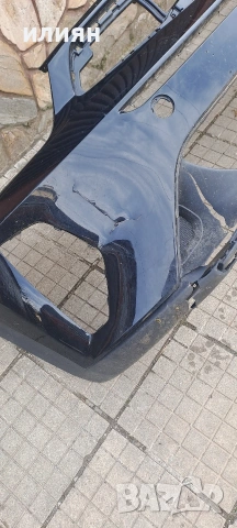 предна броня за Kia Stonic 86511H8400 86512H8400, снимка 7 - Части - 52179579