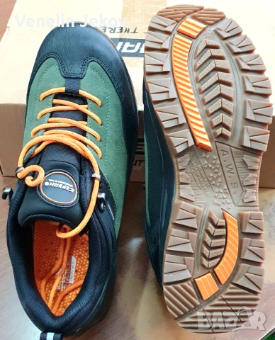 Icepeak, снимка 4 - Спортни обувки - 53149128