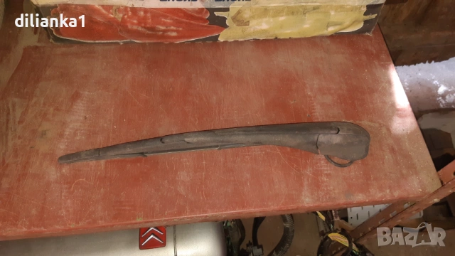 Пежо 807-дизел-останали части, снимка 8 - Части - 53150469