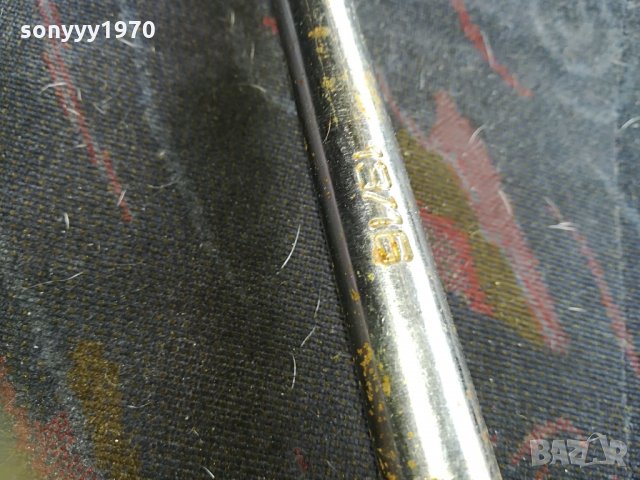 КРЪСТАЧКА-КЛЮЧ ЗА ГУМИ внос германия 1406211330, снимка 13 - Аксесоари и консумативи - 33210592