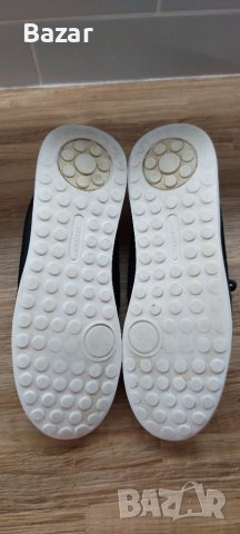 Cruyff Amsrerdam мъжки обувки 45.5, снимка 8 - Спортно елегантни обувки - 38976271