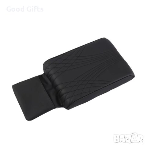 Подлакътник от еко кожа с калъф за мобилен телефон, снимка 6 - Аксесоари и консумативи - 43016589