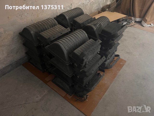 Халогенни прожектори 400W, снимка 4 - Прожектори - 43442551