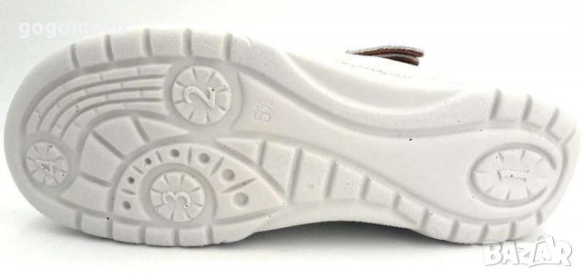 44 - 45  висококачествени спортни обувки, маратонки на германската фирма Ganter Aktiv, снимка 2 - Спортни обувки - 28357938