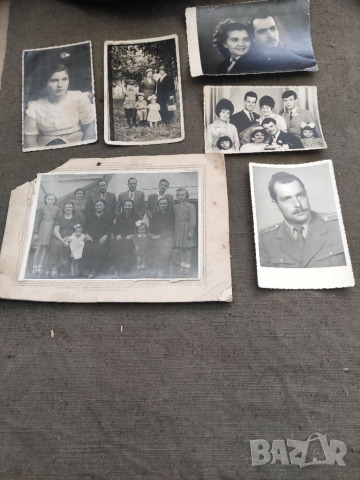 Продавам стари снимки Битоля ,Македония ,карто, снимка 8 - Антикварни и старинни предмети - 36555187
