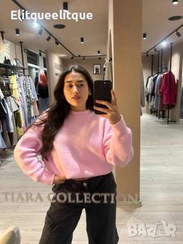 блузи, снимка 5 - Блузи с дълъг ръкав и пуловери - 52282933