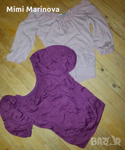 Блузки, снимка 1