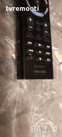 Original дистанционно за телевизор SONY модел KDL-32WD600, снимка 2 - Дистанционни - 32352850