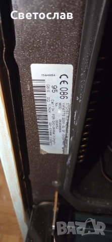 Продава се оборудване за каравана, снимка 2 - Каравани под наем - 53403006