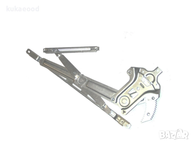 Стъклоподемник за Mazda BT-50 (2006-2012) за предна лява врата