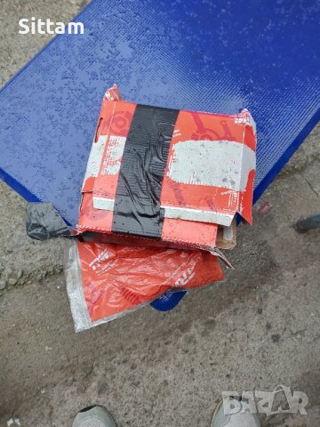 Honda Magna vfc750 съединител, снимка 3 - Мотоциклети и мототехника - 42945237