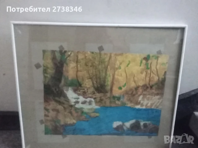 Ръчно рисувани картини , снимка 3 - Картини - 49612694