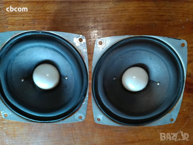 Hi FI Gamma BK-131 A8, снимка 2 - Тонколони - 44128706