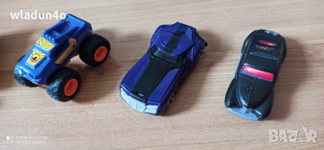 Колекция коли Hot WHEELS-15лв/бр, снимка 6 - Колекции - 32245149