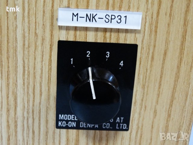 тонколона M-NK-SP31, снимка 4 - Други - 28676090
