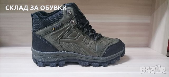 Боти код-х6 36-39, снимка 1