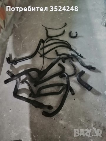 Alfa Romeo 166 2.4jtd / 156 TS /156 jtd на части, снимка 12 - Части - 39003397