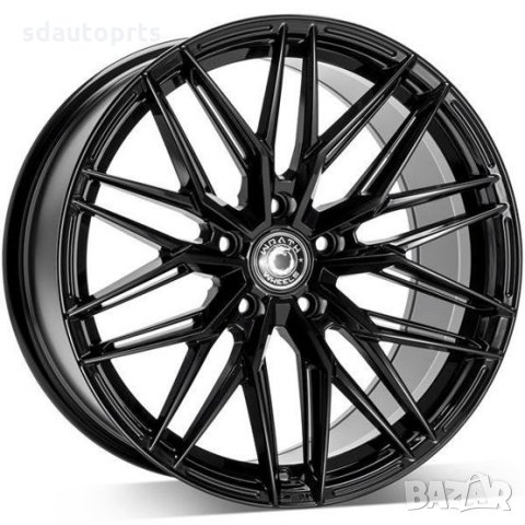 19" Джанти Wrath Мерцедес 5X112 Mercedes C E S CL CLK W221 222 212 213