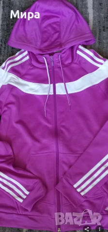 Оригинално горнище Адидас