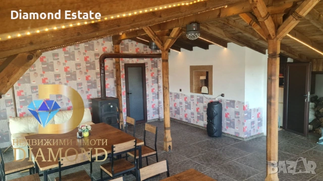 ЛИЗИНГ! Хотел в обл. Ст. Загора, снимка 14 - Хотели - 53424585